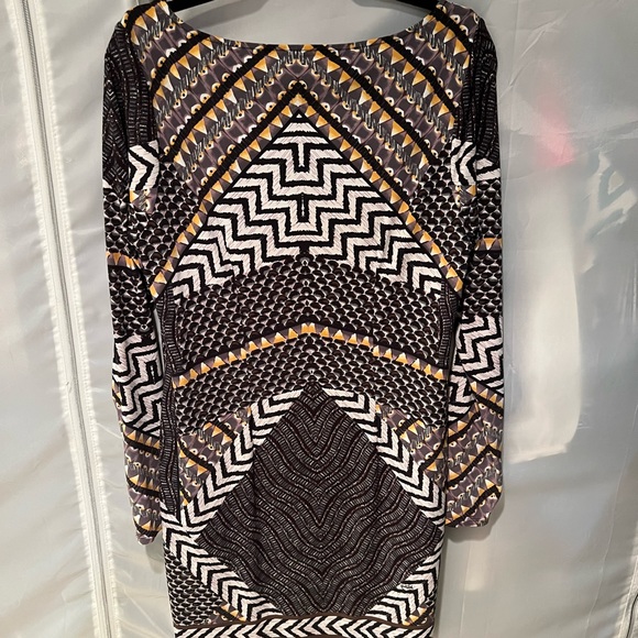 Hale Bob Designer dress. - Picture 3 of 3